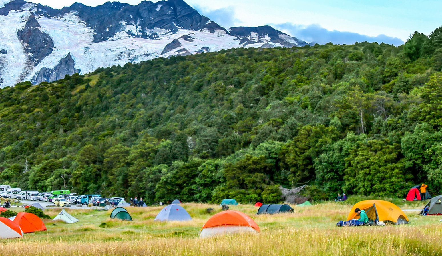 自然保護(hù)地可移動(dòng)旅居空間裝備——大地溪客試驗(yàn)項(xiàng)目入選國家文化旅游創(chuàng)新工程